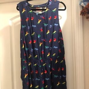 Rainbow unicorn pride romper target xxl